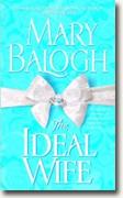 Buy *The Ideal Wife* by Mary Balogh online