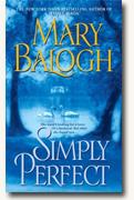 Buy *Simply Perfect* by Mary Balogh online