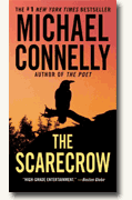 *The Scarecrow* by Michael Connelly