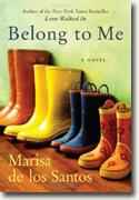 Buy *Belong to Me* by Marisa de los Santos online