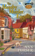 Buy *The Measby Murder Enquiry (Ivy Beasley)* by Ann Purser online