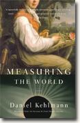 *Measuring the World* by Daniel Kehlmann