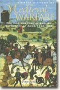 *A Brief History of Medieval Warfare: The Rise and Fall of English Supremacy at Arms, 1314-1485* by Peter Reid