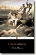 *Selected Poems* by Herman Melville