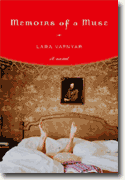 Buy *Memoirs of a Muse* by Lara Vapnyar online