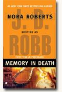 *Memory in Death* by J.D. Robb