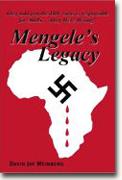 Mengele's Legacy bookcover
