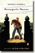 Buy *Menagerie Manor* by Gerald Durrell online