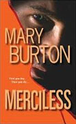 Buy *Merciless* by Mary Burton online