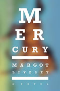 Buy *Mercury* by Margot Liveseyonline