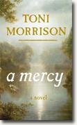 Buy *A Mercy* by Toni Morrison online