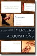 *Mergers and Acquisitions* by Dana Vachon