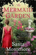 *The Mermaid Garden* by Santa Montefiore
