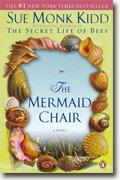 *The Mermaid Chair* by Sue Monk Kidd