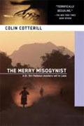 Buy *The Merry Misogynist: A Dr. Siri Investigation Set in Laos* by Colin Cotterill online