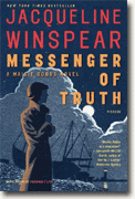 *Messenger of Truth: A Maisie Dobbs Novel* by Jacqueline Winspear