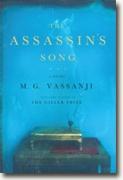 *The Assassin's Song* by M.G. Vassanji