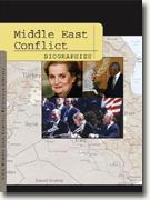 Buy *Middle East Conflict.  (U-X-L Middle East Conflict Reference Library)* by Tom & Sara Pendergast online