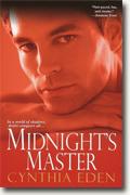 Buy *Midnight's Master* by Cynthia Eden online
