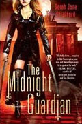 *The Midnight Guardian: A Millennial Novel* by Sarah Jane Stratford