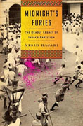 *Midnight's Furies: The Deadly Legacy of India's Partition* by Nisid Hajari