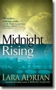 Buy *Midnight Rising (The Midnight Breed, Book 4)* by Lara Adrian online