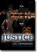 Buy *Justice: The Mike Amato Detective Series* online