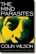 Simon Clark's *The Mind Parasites*