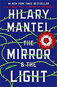 *The Mirror and the Light (Wolf Hall Trilogy)* by Hilary Mantel