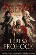 *Miserere: An Autumn Tale* by Teresa Frohock