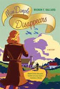 Buy *Miss Dimple Disappears: A Mystery* by Mignon F. Ballard online