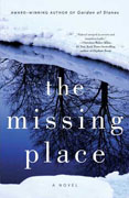 Buy *The Missing Place* by Sophie Littlefieldonline