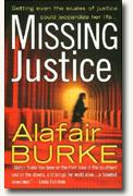 Buy *Missing Justice* online