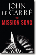 *The Mission Song* by John le Carre