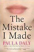 *The Mistake I Made* by Paula Daly