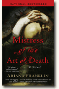 Buy *Mistress of the Art of Death* by Ariana Franklin online