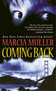 *Coming Back (Sharon McCone Mysteries)* by Marcia Muller