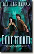 Buy *Countdown (Shomi)* by Michelle Maddox online