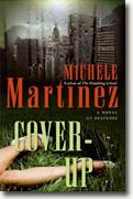 *Cover-Up* by Michele Martinez
