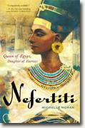 *Nefertiti* by Michelle Moran