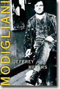 Buy *Modigliani: A Life* by Jeffrey Meyers online