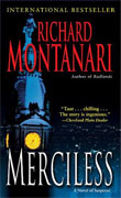 Buy *Merciless* by Richard Montanari online
