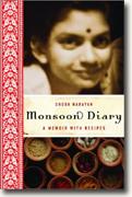 Buy *Monsoon Diary: A Memoir With Recipes* online