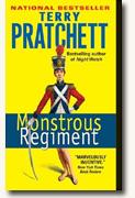 Buy *Monstrous Regiment* online