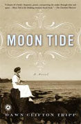 *Moon Tide* by Dawn Clifton Tripp