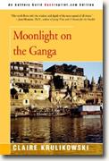 Buy *Moonlight on the Ganga* by Claire Krulikowski online