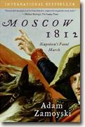 Moscow 1812: Napoleon's Fatal March