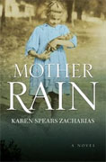 *Mother Rain* by Karen Spears Zacharias