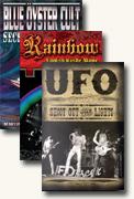 *UFO: Shoot Out the Lights* & other titles