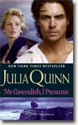 Buy *Mr. Cavendish, I Presume (Two Dukes of Wyndham, Book 2)* by Julia Quinn online